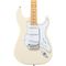 Электрогитара G&L Tribute Legacy Gloss White MP Poplar, изображение 2