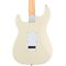 Электрогитара G&L Tribute Legacy Gloss White MP Poplar, изображение 3