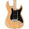 Электрогитара G&L Tribute Legacy Natural Sassafras MP, изображение 2