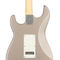 Электрогитара G&L Tribute Legacy Shoreline Gold MP, изображение 5