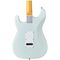 Электрогитара G&L Tribute S-500 Sonic Blue Jatoba, изображение 4