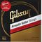 Струны для акустической гитары Gibson SAG-CPB12 Coated Phosphor Bronze Light 12-53