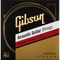 Струны для акустической гитары Gibson SAG-PB13 Phosphor Bronze Medium 13-56