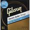 Струны для электрогитары Gibson SEG-BWR11 Brite Wire Reinforced Medium 11-50