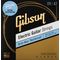 Струны для электрогитары Gibson SEG-BWR9 Brite Wire Reinforced Ultra-Light 9-42