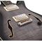 Гитара полуакустическая PRS SE Hollowbody II Charcoal Burst, изображение 2