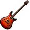 Гитара полуакустическая PRS SE Hollowbody II Tri-Colour Sunburst