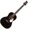 Гитара электроакустическая PRS SE P20E Parlor Satin Black Top