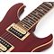 Электрогитара PRS SE Standard 24 Vintage Cherry, изображение 5