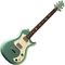 Электрогитара PRS SE Starla Frost Metallic Green
