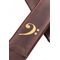 Ремень RightOn Straps Bassman Fakey Brown, изображение 3