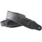 Ремень RightOn Straps Bassman Smooth Black