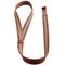 Ремень RightOn Straps Classical Hook Havana Brown