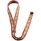 Ремень RightOn Straps Classical Hook Rumba Brown