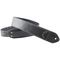 Ремень RightOn Straps Go Leathercraft Vintage Black