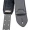 Ремень RightOn Straps Go Leathercraft Vintage Black, изображение 2
