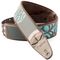 Ремень RightOn Straps Go Mojo Nashville Teal, изображение 2