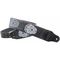 Ремень RightOn Straps On Leathercraft Sugar Black