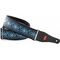 Ремень RightOn Straps Standard Plus Woodstock II Blue