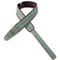 Ремень RightOn Straps Steady Mojo Cork Teal, изображение 2