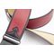 Ремень RightOn Straps Talisman Monte-Carlo Red, изображение 3