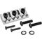 Топлок Schaller Locking Nut Right R3 20040203 Chrome