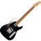 Электрогитара Fender Player Plus Telecaster PF Silver Smoke