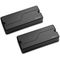 Комплект звукоснимателей Fishman PRF-MH7-SB2 Fluence Modern Humbucker 7-String Set