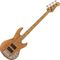 Бас-гитара G&L CLF L-2000 Natural MP