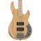 Бас-гитара G&L CLF L-2000 Natural MP, изображение 2