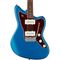 Электрогитара G&L FD Doheny Lake Placid Blue CR, изображение 2