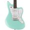 Электрогитара G&L FD Doheny Surf Green CR, изображение 2