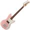 Бас-гитара G&L FD Fallout Shortscale Bass Shell Pink CR