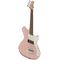 Бас-гитара G&L FD Fallout Shortscale Bass Shell Pink CR, изображение 2