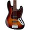 Бас-гитара G&L FD JB 3-Tone Sunburst Pine CR, изображение 2