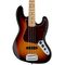 Бас-гитара G&L FD JB 3-Tone Sunburst Pine MP, изображение 2