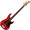 Бас-гитара G&L FD LB-100 Fullerton Red CR