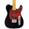 Электрогитара G&L Tribute ASAT Special Gloss Black MP, изображение 2
