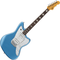 Электрогитара G&L Tribute Doheny Emerald Blue MP