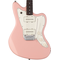 Электрогитара G&L Tribute Doheny Shell Pink RW, изображение 2