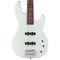 Бас-гитара G&L Tribute JB-2 Sonic Blue Poplar RW, изображение 2