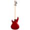 Бас-гитара G&L Tribute Kiloton Candy Apple Red MP, изображение 3
