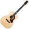 Гитара электроакустическая Godin Fairmount CH Natural HG EQ