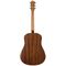 Гитара электроакустическая Godin Metropolis Classic QIT, изображение 3