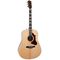 Гитара электроакустическая Godin Metropolis LTD Natural HG EQ, изображение 2