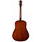 Гитара электроакустическая Godin Metropolis LTD Natural HG EQ, изображение 3