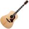 Гитара электроакустическая Godin Metropolis LTD Natural HG EQ