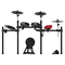 Электронная ударная установка Ldrums MK-6V-Red, изображение 3