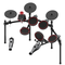 Электронная ударная установка Ldrums MK-6V-Red, изображение 4
