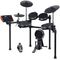 Электронная ударная установка Medeli DD638DX, изображение 2